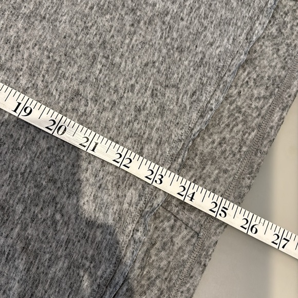 Rag & bone jean tank. Size M. Never worn. - Picture 6 of 6